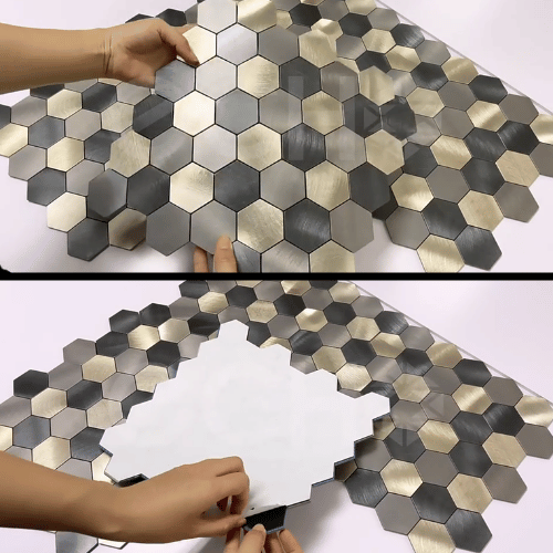 fliesenmatten selbstklebend