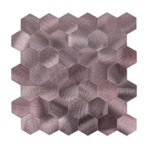 Selbstklebende Mosaike Lavendel