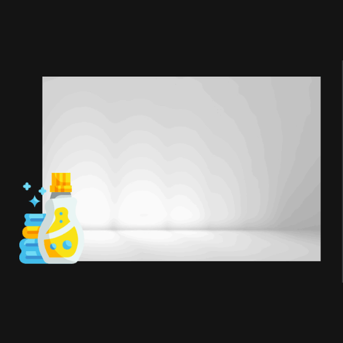 Untergrund vorbereiten