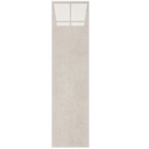 Selbstklebende Wandfliesen – Beige