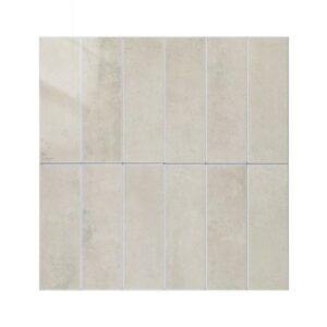 Italienische Klebefliesen – Beige
