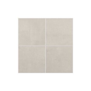 Quadratische Wandfliesen – Beige