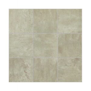 Wandfliesen sandfarben, quadratische Klebefliese 30 x 30 cm in Natursteinoptik